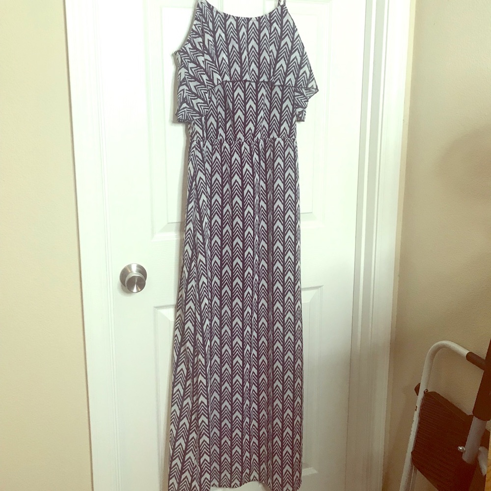 Beach dress